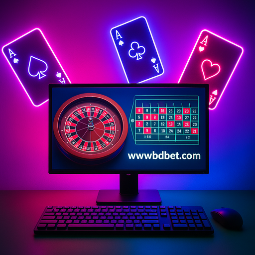 bdbet গেমিং এবং গেমস বাংলাদেশ