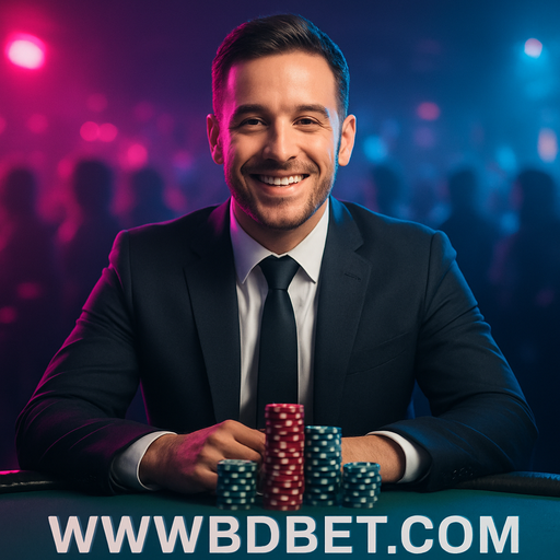 bdbet-এ লাইভ গেমিংয়ের অভিজ্ঞতা