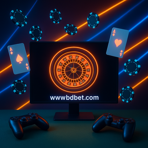 bdbet বাংলাদেশ গেমিং সংবাদ