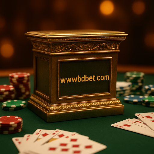 bdbet বাংলাদেশ অনলাইন গেমিং গাইড