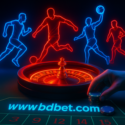bdbet বাংলাদেশের স্পোর্টস-গেমিং